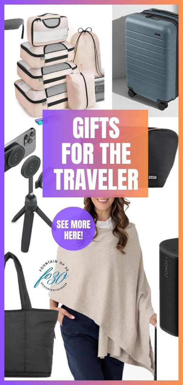 gift ideas for the traveler fountainof30