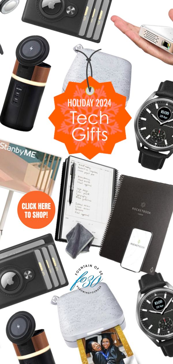 holiday 2024 tech gifts fontainof30
