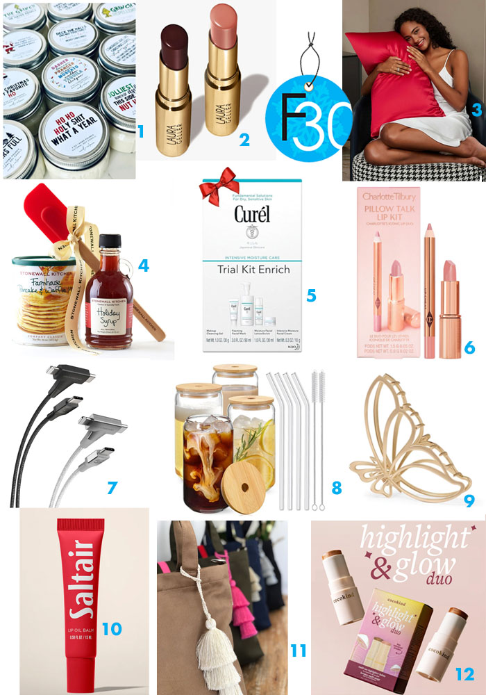 fabulous gifts under 25