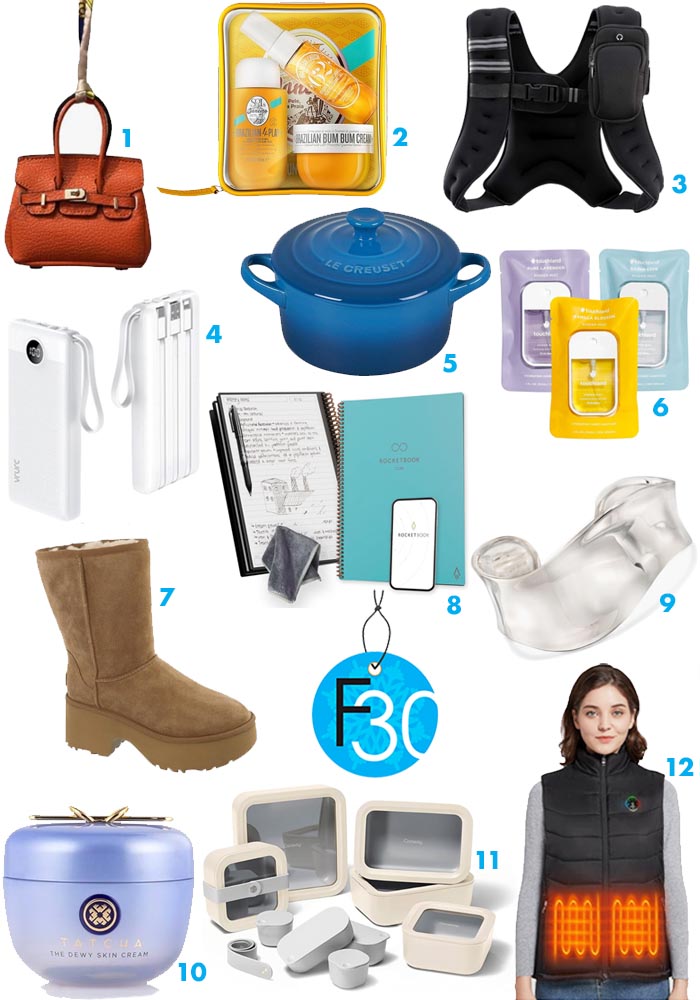 last minute gift guide fountainof30