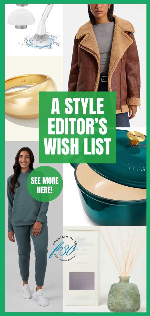 a style editors wish list fountainof30