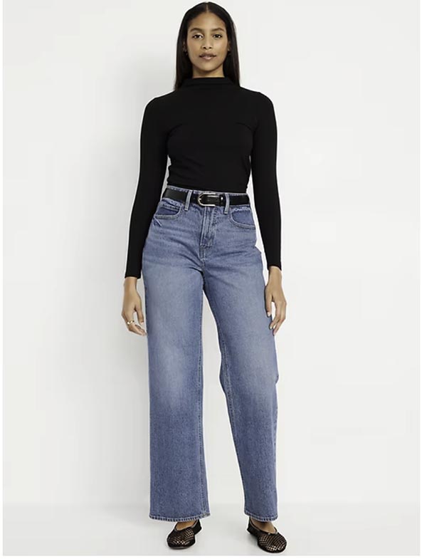 wide leg jeans for bigger legs fountainof30