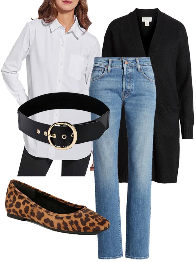 comfortable stretch outfit fountainof30