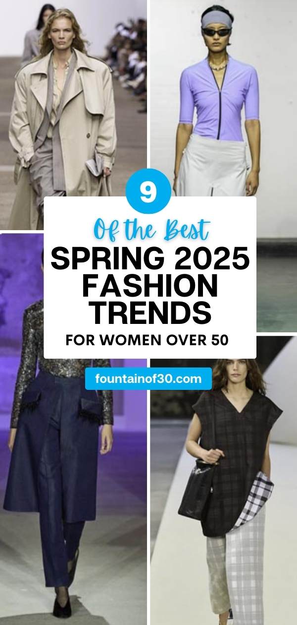 9 best spring trends for women over 50 fountain of30