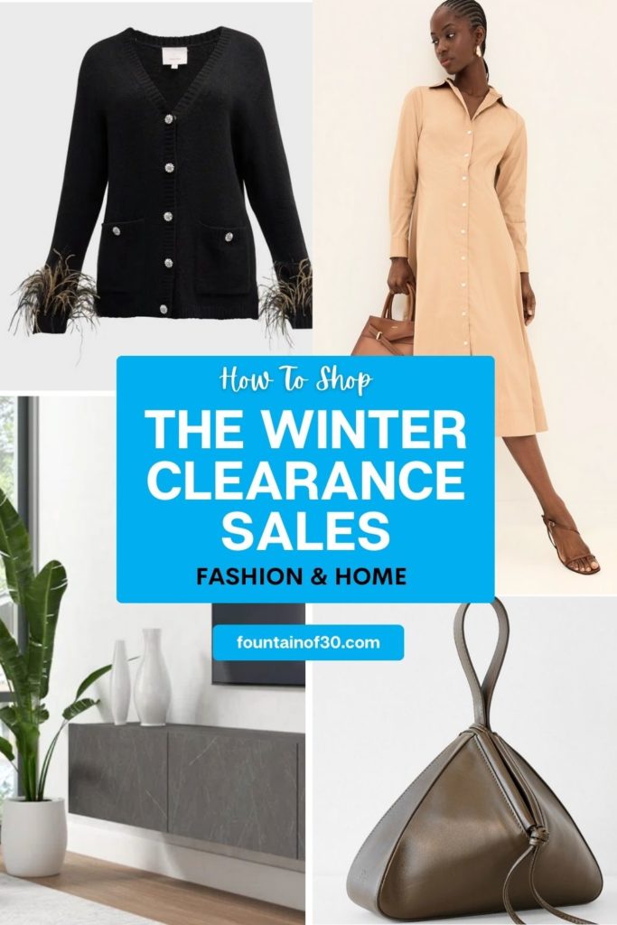 how to shop the winter sales fountainof30
