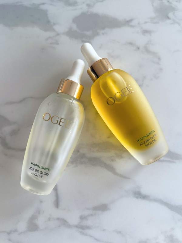 ogee face oil fountainof30