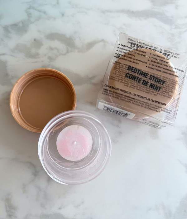 jason wu lip mask ride-or-die beauty products fountainof30
