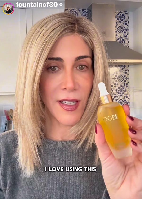 lauren dimet waters ride or die beauty reel. fountainof30