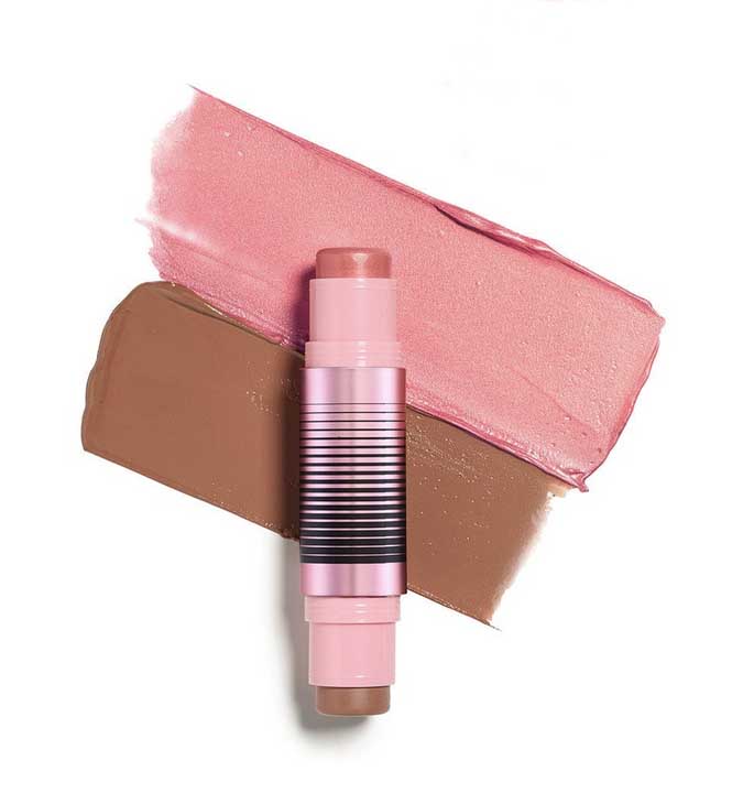 DIBS Beauty GlowTour Duo for spring summer travel