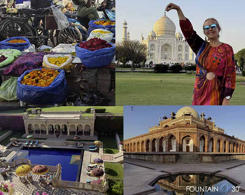 delhi travel guide tja mahal india cultural travel fountainof30