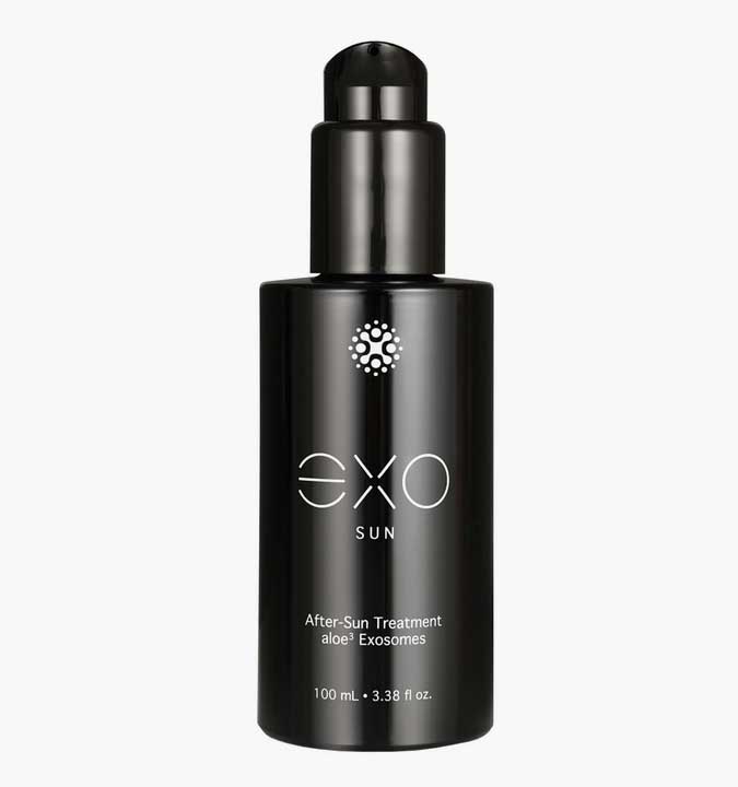 EXO SUN™ AFTER SUN TREATMENT fountainof30 pick