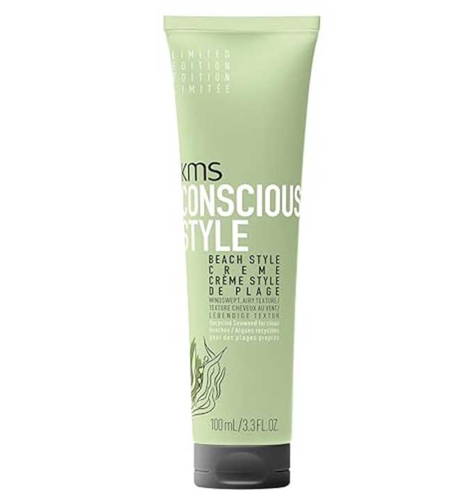 KMS consciousstyle hair product 