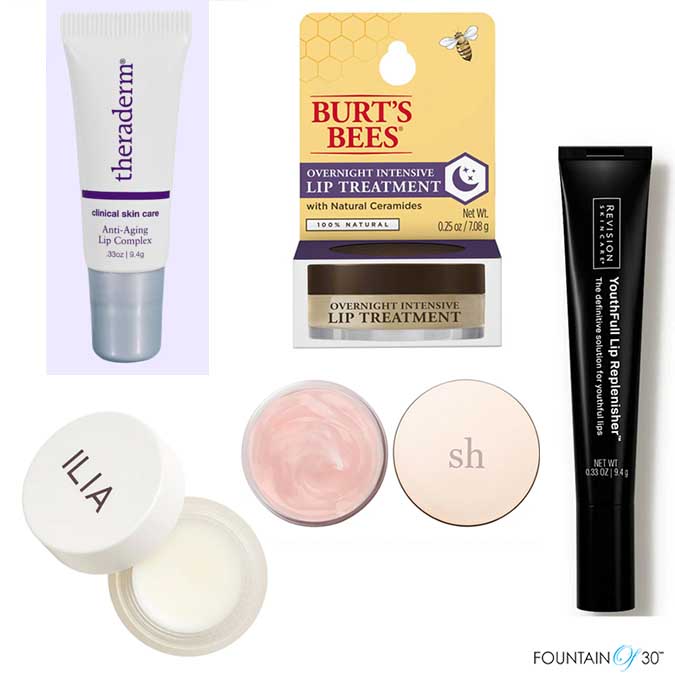 lip replenishing treatments fountainof30