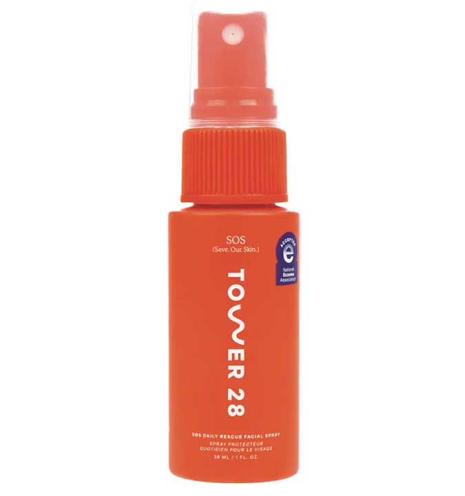 tower 28 Spring Summer Beauty Essentials for Travel fountainof30