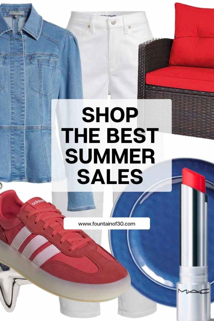 shop the best summer sales fountainof30