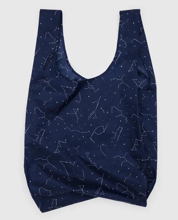 Baggu Big Baggu Constellation Midnight