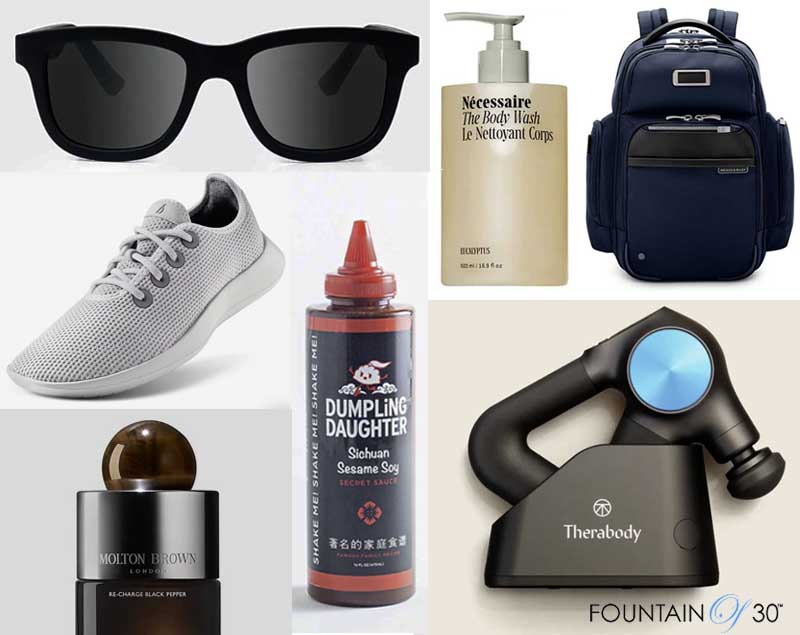 fathers day gift ideas hard to shop for dad fountainof30
