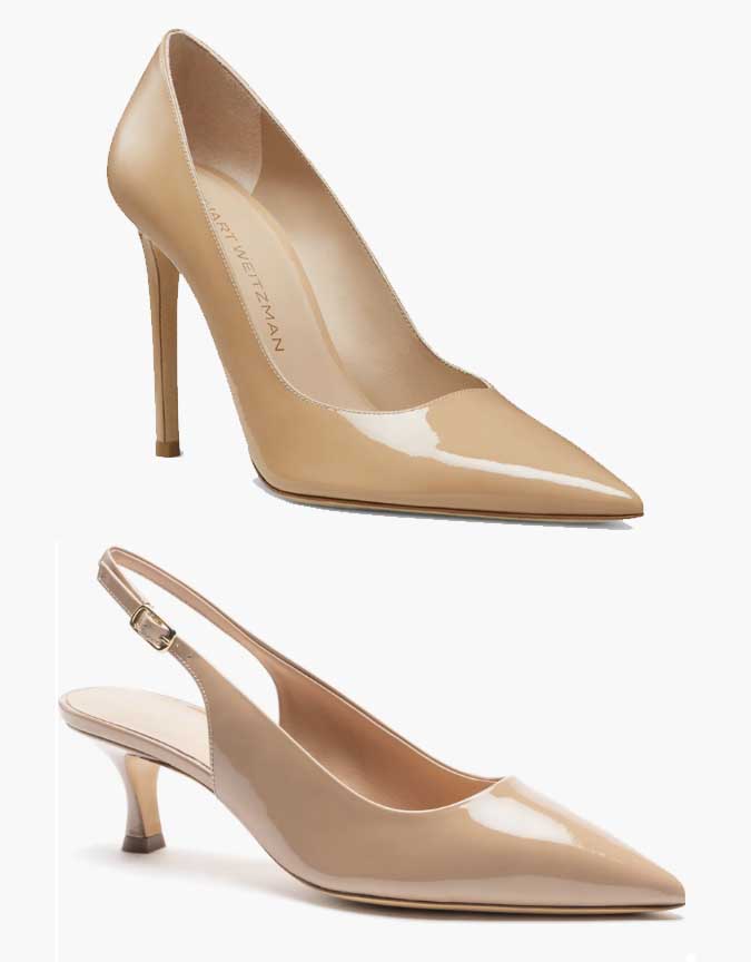 comfortable summer shoes nude pump fountainof30