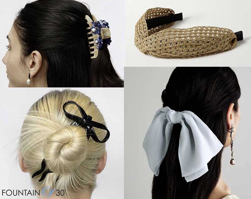 summer hair accessories for women over 50 fountainof30