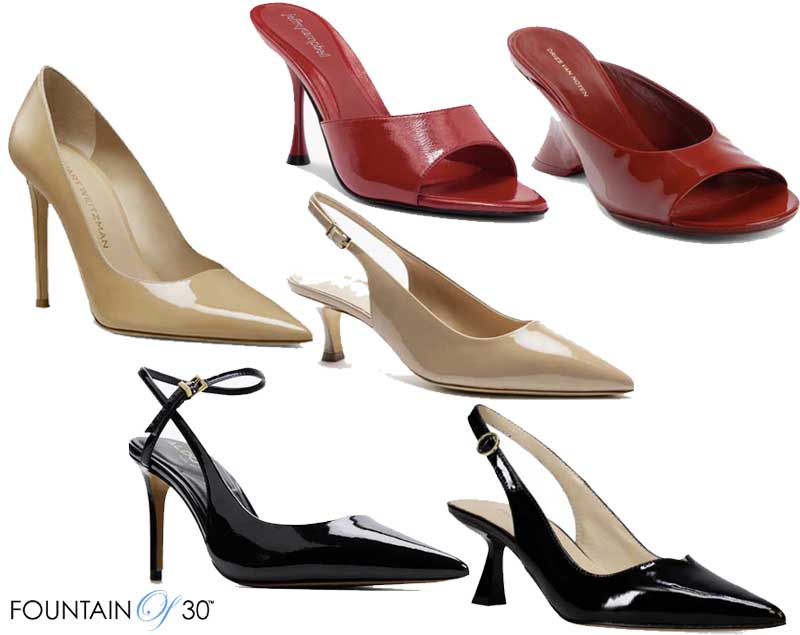 summer shoes less pain fountainof30