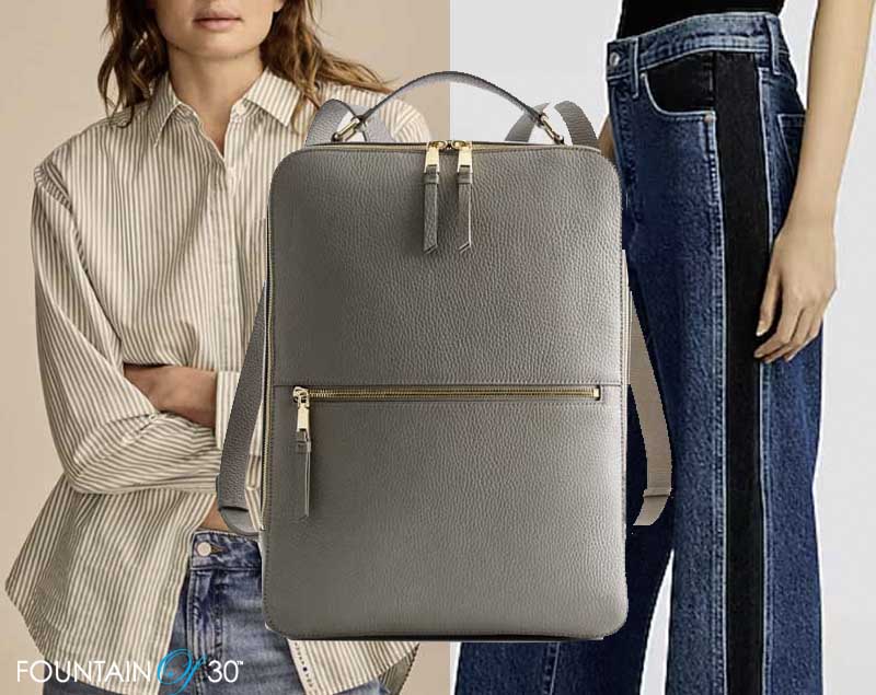 back-to-school shopping. for women fontainof30