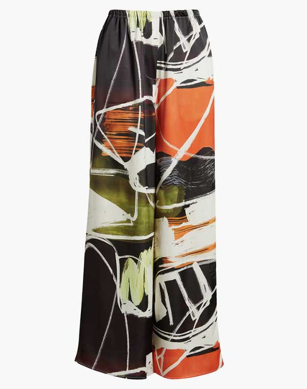 pattern palazzo pants summer fashion finds wear now and later fountainof30