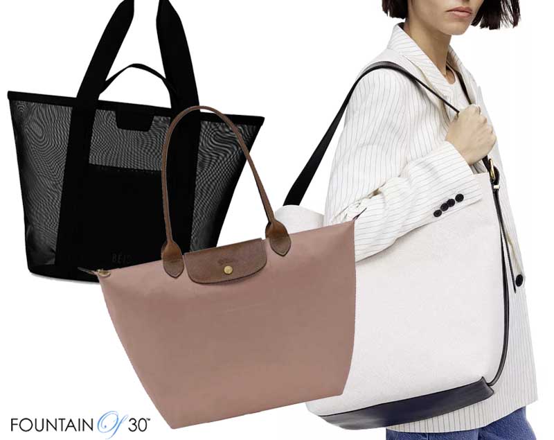 practical tote bags fountainof30