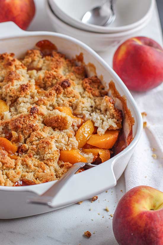 peach cobbler recipe fountainof30