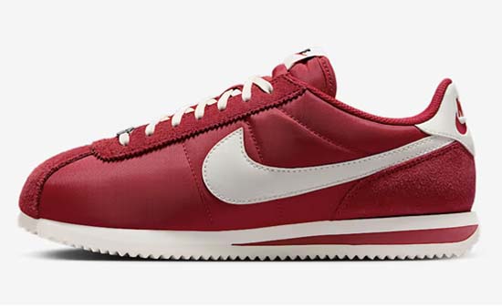 Nike Cortez, $76.97