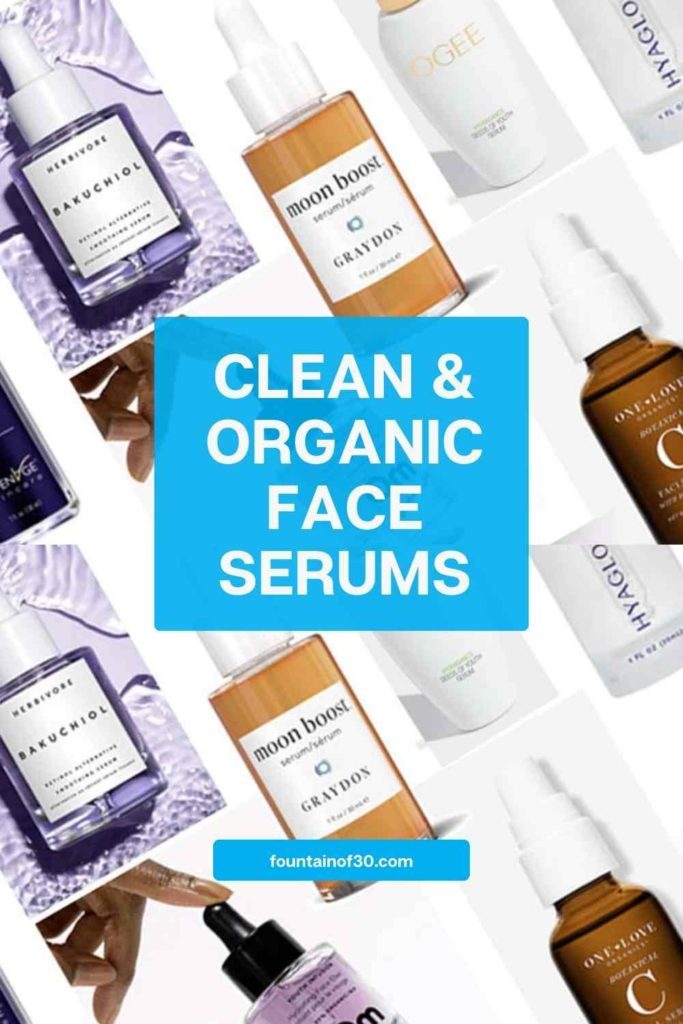 Revamp your skincare with these top natural and organic serums—pure ingredients, real results. #OrganicBeauty #SkincareEssentials #AntiAgingSerum #CleanSkinCare #SerumLove