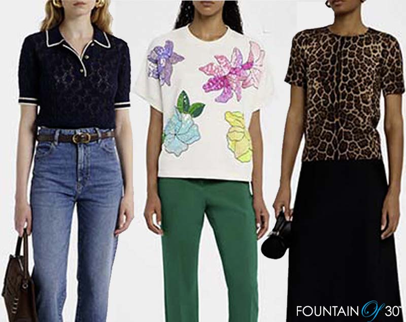 short sleeve sweaters for fall fountainof30