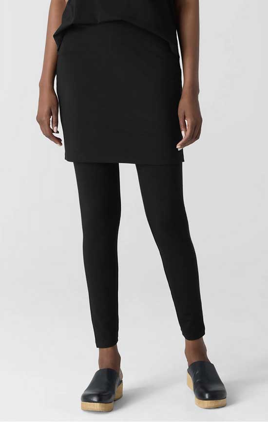 sporty athletic skirt with leggings fountainofd30