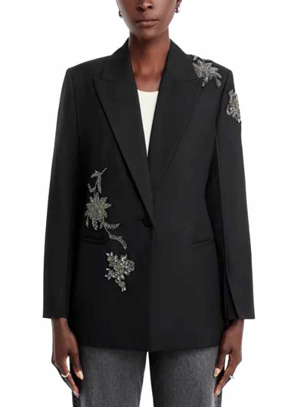 Kobi Halperin Lariz Embellished Blazer