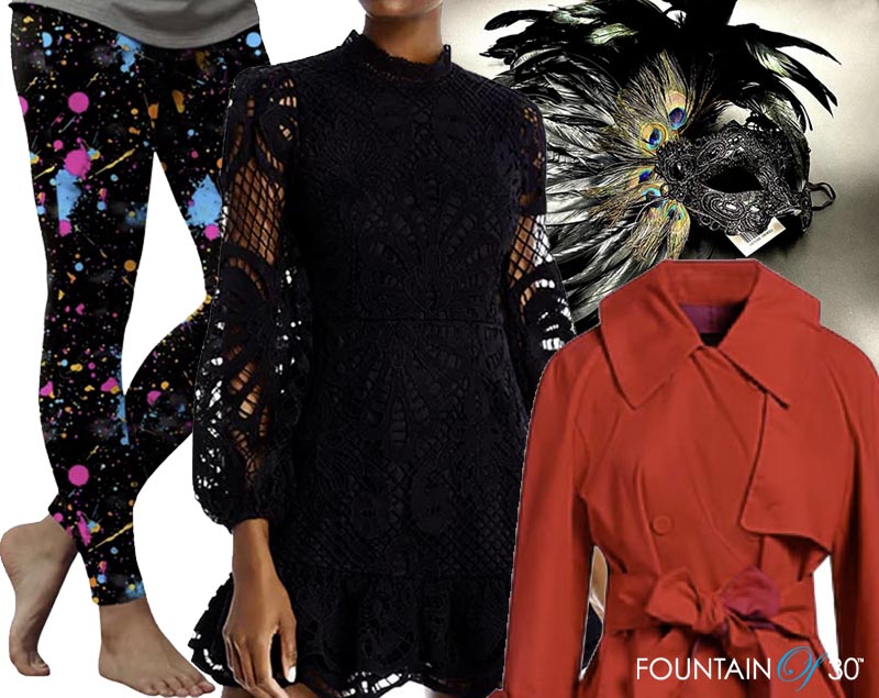 easy Halloween costume ideas women over 50 fountainof30