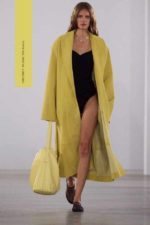 Pantone’s Top 10 NYFW Color Trends for Spring/Summer 2026 ...