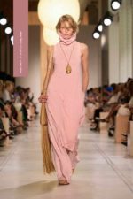 Pantone’s Top 10 NYFW Color Trends for Spring/Summer 2026 ...