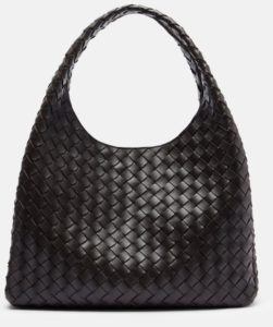 Bottega Veneta Campana tote bag