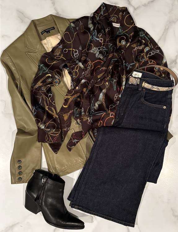 my style outfit in midlife
