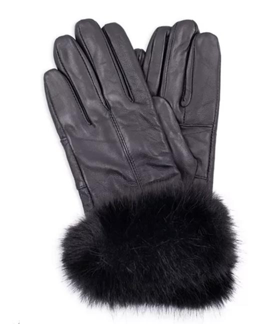 Fall/Winter 2025 Trend Alert: Fur Trim is Back and Better Than Ever ...