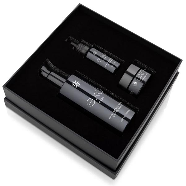 Exoceuticals EXO Essentials Set