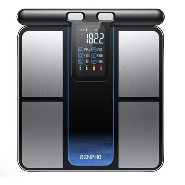 Renpho MorphoScan Smart Body Scale