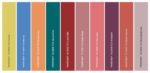 Pantone’s Top 10 NYFW Color Trends for Spring/Summer 2026 ...