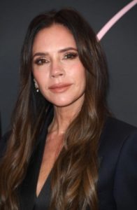 Victoria Beckham gift ideas favorite candle