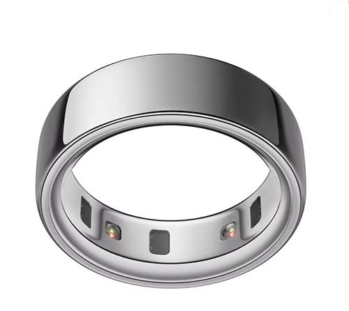 oura Ring celebrity gift guide fountainof30
