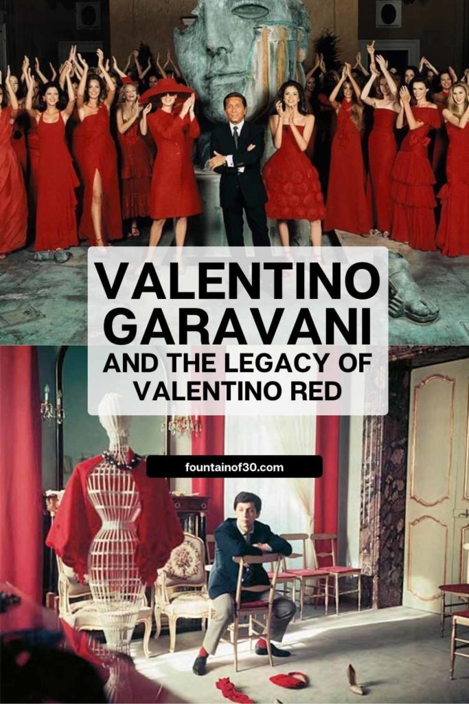 A tribute to Valentino Garavani—his legendary career, iconic designs, unforgettable red carpet moments, and the enduring power of Valentino red. #Valentino #FashionHistory #ValentinoRed #CoutureStyle #IconicDesign