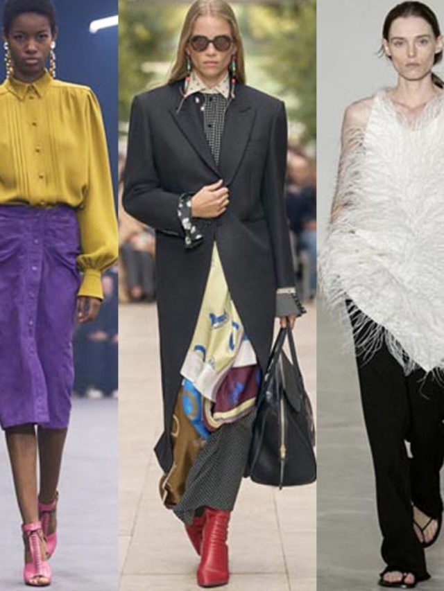 Spring 2026 Trends for Women Over 50