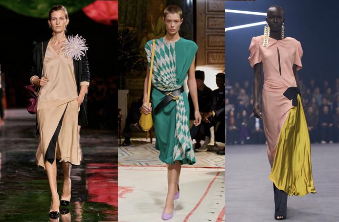 20s flapper style spring 2026 fashion trends fountainof30