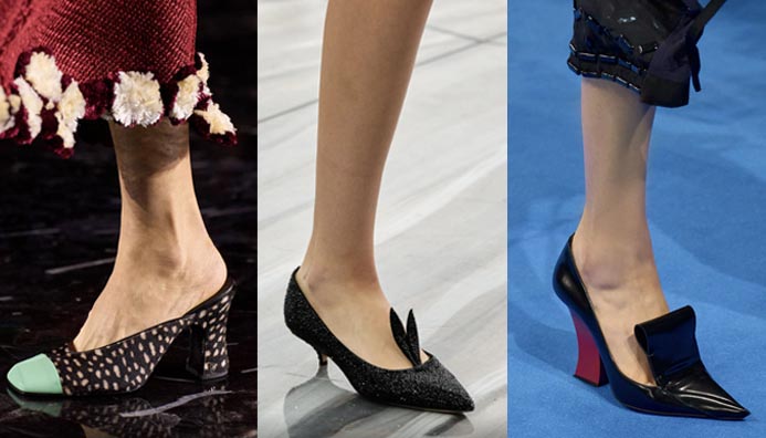 statement shoes spring 2026 fashion trends fountainof30