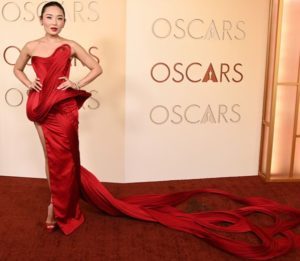 Li Jun Li in Gaurav Gupta