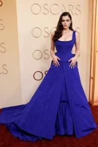 Barbie Ferreira in Gap Studio by Zac Posen